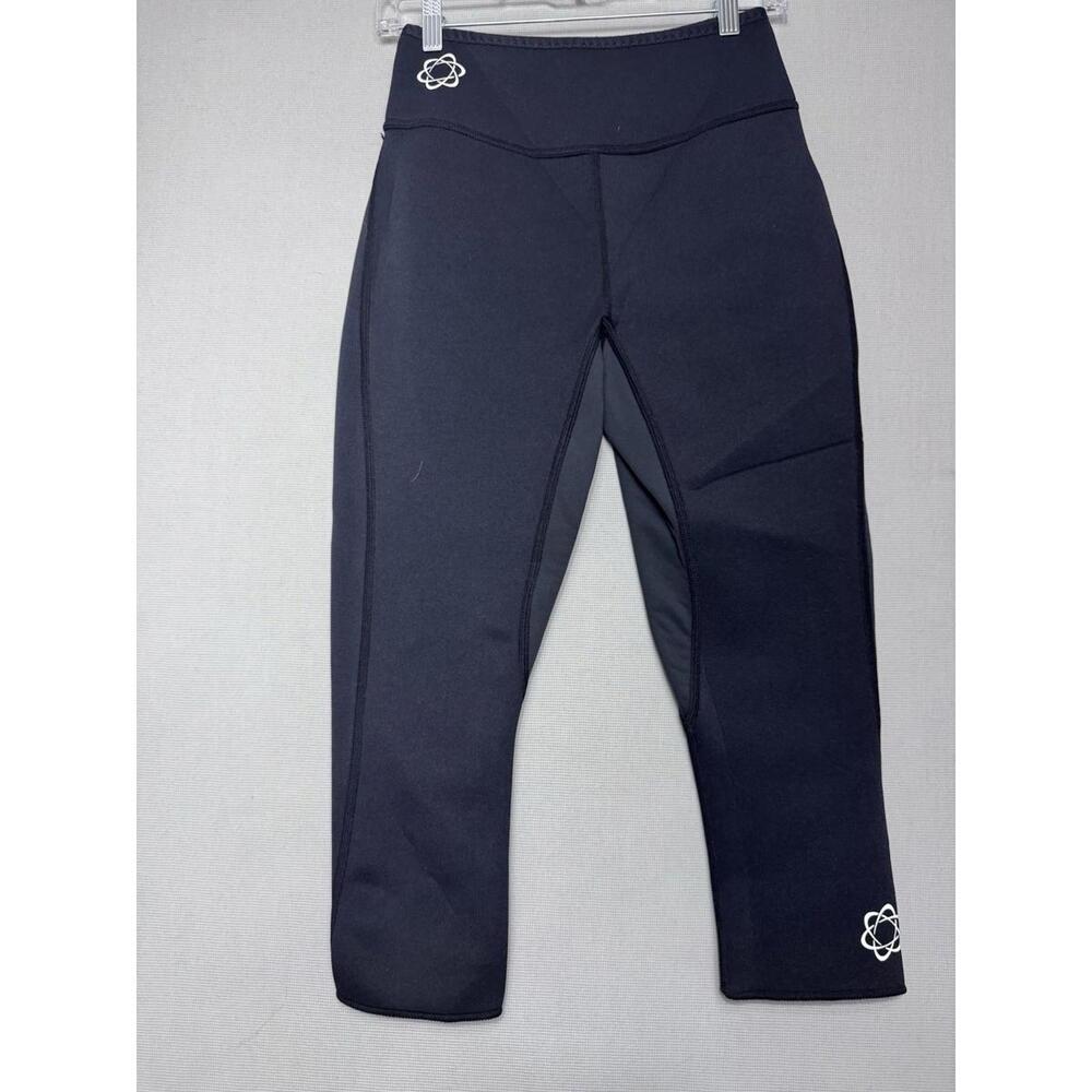 Women's Zaggora London crop Neoprene diving pant, S